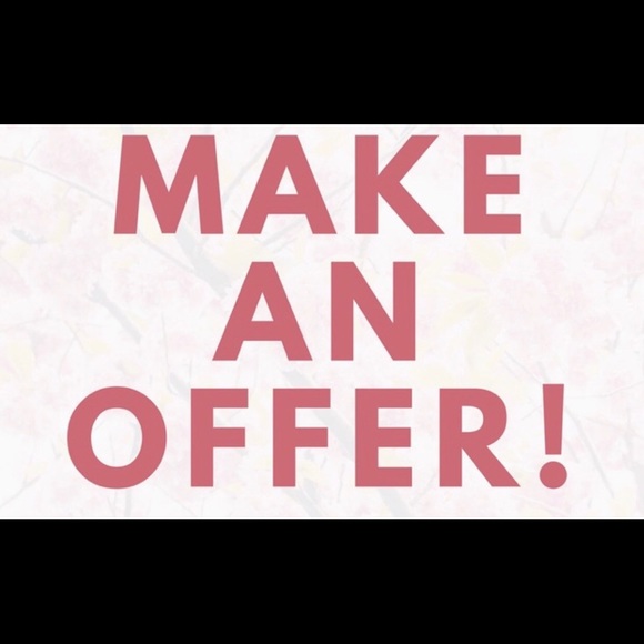 Bundle & Save 🌺🌸🌺🌸🌺🌸🌺 - Picture 2 of 4